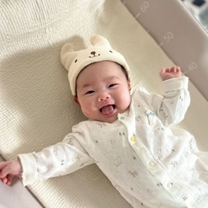 Em Bé Ngoan Được 5tháng Đang Cần 1 Chị Bảo Mẫu Về Chăm Tại đường Bình Quới Quận Bình Thạnh