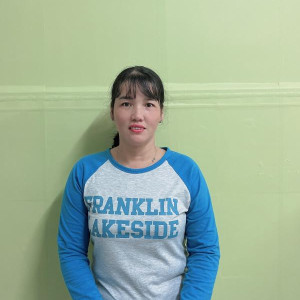 Chị Lê Thanh Hiền, sinh năm 1981, quê Tây Ninh - GIÚP VIỆC NHÀ CHĂM ÔNG, BÀ, CHĂM BỆNH