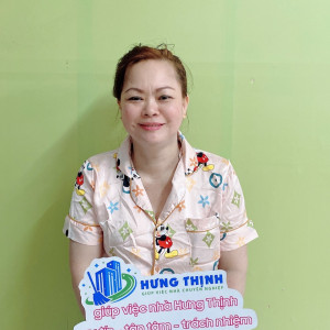 Chị Hằng chuyên giúp việc nhà nấu ăn ngon đang cần việc đi làm ngay ạ