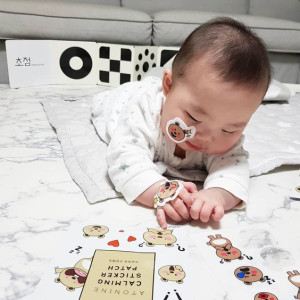 Con đang tuyển gấp 1 cô chăm em bé 6 tháng với mức lương 11tr/tháng