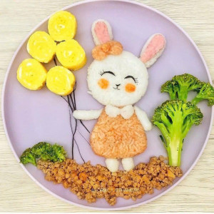 Cần gấp 1 cô chăm bé giỏi đi làm bao ăn ở lại ạ