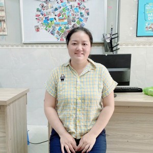 Chị Phượng đang cần tìm việc đi làm ngay
