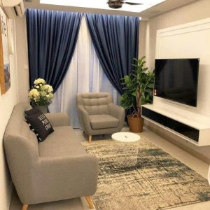 GIA ĐÌNH 3 NGƯỜI LỚN Ở CHUNG CƯ AKARI QUẬN BÌNH TÂN CẦN CHỊ GIÚP VIỆC LƯƠNG 13 TRIỆU Ạ