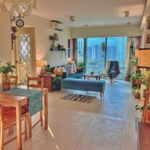 Em cần gấp chị giúp việc ở chung cư The Gold View Quận 4 LƯƠNG 12 TRIỆU Ạ