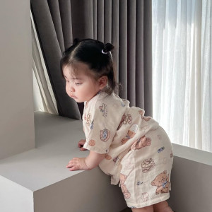 Tuyển cô chăm bé nhẹ nhàng ở quận 4 - Lương cao, có thưởng!