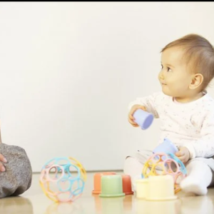 TÌM CHỊ CHĂM BÉ 8 THÁNG TUỔI (Ở LẠI) - Lương 12tr - Q.1 (GẤP Ạ)