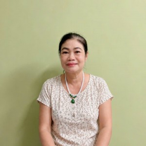 Chị Hương chăm bé giỏi - làm việc có tâm đang cần tìm việc bao ăn ở lại ạ