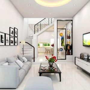 Cần Chị Giúp Việc Nhà Bao Ăn Ở