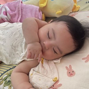 Em Cần Gấp 1 Cô Chăm Bé Gái 5 Tháng Tuổi Làm Ăn Ở Lại Tại Đường Tân Phước Quận Tân Bình