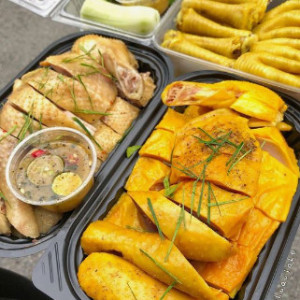 Gia Đình Em Tuyển Gấp 1 Cô Làm Có Tâm Nấu Ăn Ngon Đi Làm Bao Ăn Ở Lại A