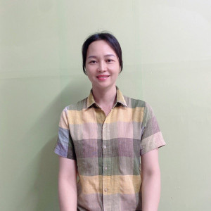 Em đang tìm việc cho chị gái em ở quê mới lên đang tìm việc bao bạn ở lại ạ