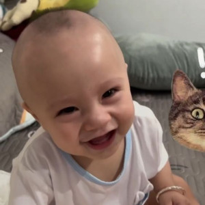 Cần 1 Cô Chuyên Chăm Bé Được 11 Tháng Gần Chợ Bà Hom, Bình Tân