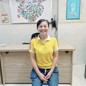 Chị Hồng làm việc nhà giỏi có tâm đang tìm việc bao ăn ở lại ạ