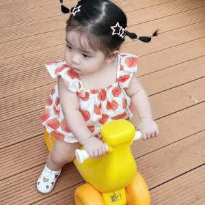 Em Hồng Cần Gấp Cô Chăm Bé 16 Tháng Ở Chung Cư Bason Quận 1 Lương 13 Triệu Ạ