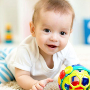 Tìm gấp chị chăm bé (Ở LẠI) - bé 6 tháng - Q. Tân Bình - lương 13tr