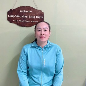Ứng viên giúp việc hiền lành, nấu ăn ngon – Chị Loan (1980, Miền Tây)