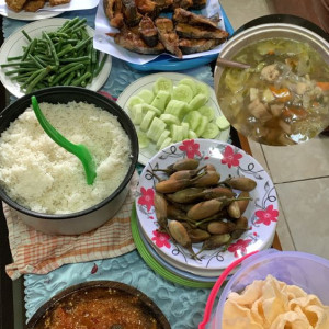 Em Tuyển Gấp Chị Giúp Việc Nhà Cho 3 Người Ở Tân Phú