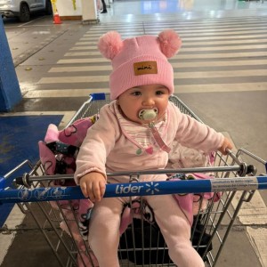 Tha thiết tìm cô bảo mẫu về chăm bé gần 1 tuổi. Có thể nhận việc đi làm trong hôm nay luôn !