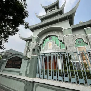 QUẬN PHÚ NHUẬN GẦN NGAY NHÀ THỜ BA CHUÔNG -EM CẦN CHỊ GIÚP VIỆC Ở LẠI ĐƯỢC (BAO ĂN Ở)