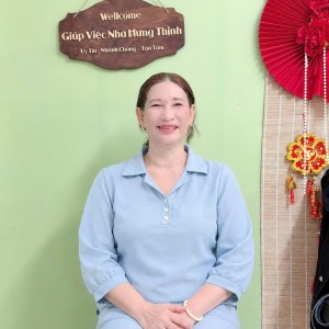 Cô Nga Đang Cần Việc Lâu Dài Ạ