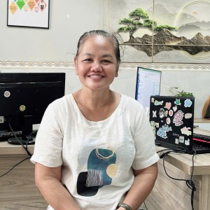 Chị Phượng hiền lành chịu khó đang cần tìm việc bao ăn ở lại ak