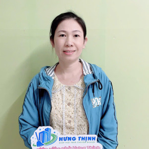 Chị Phương chuyên chăm bé giỏi - nấu ăn ngon đang tìm việc bao ăn ở lại