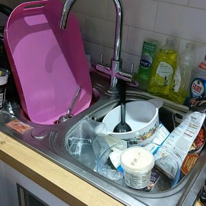 Công Việc Nhà Đang Rất Gấp Rồi Mấy Cô, Em Cần Ngay 1 Cô Gv Làm Ăn Ở Lại