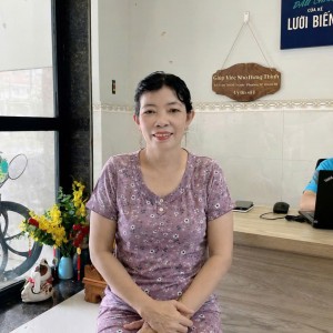 Chị Tám Nấu Ăn Ngon Làm Việc Có Tâm , Đang Tìm Việc Làm Ạ