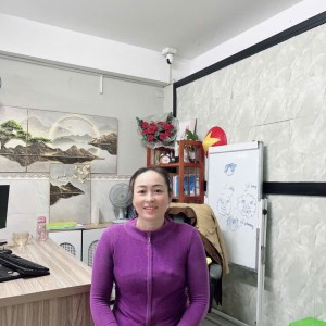 Chị Loan chuyên giúp việc nhà , nấu ăn ngon đang tìm việc bao ăn ở lại ạ