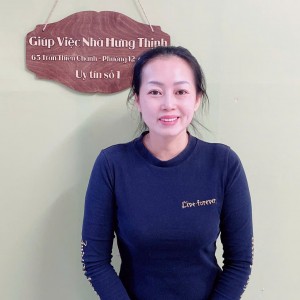 Chị Tuyết nhanh nhẹn chịu khó đang cần tìm việc bao ăn ăn ở lại ạ