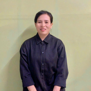 Chị Hằng hoàn cảnh khó khăn mới ở quê lên đang tìm việc bao ăn ở lại ạ