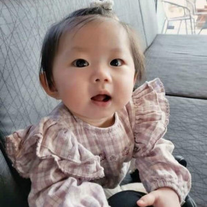 CHUNG CƯ TÔ HIẾN THÀNH QUẬN 10  CẦN 1 CÔ CHĂM BÉ 6 THÁNG