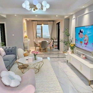 HIỆN EM ĐANG CẦN 1 CÔ GIÚP VIỆC CHO GIA ĐÌNH EM CÓ 3 NGƯỜI LỚN Ở CHUNG CƯ VINHOMES GRAND PARK THỦ ĐỨC.