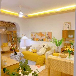 Vợ Chồng Mới Cưới Ra Riêng Cần Gấp 1 Chị Giúp Việc Nhà Tại Chung Cư Vinhomes Quận 1.
