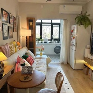 Nhà 1 trệt 1 gác lửng cần 1 chị phụ giúp việc nhà ở đường Lũy Bán Bích Quận Tân Phú.