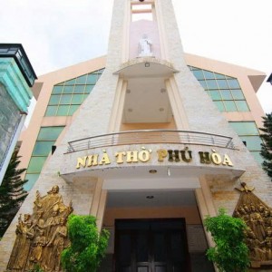 Em Cần 1 Chị Chịu Khó Về Làm Việc Nhà Ở Gần Nhà Thờ Phú Hoà –tân Phú