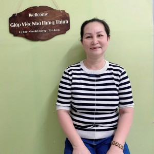 Chị lan đanh tìm việc chăm bé - hoặc giúp việc nhà bao ăn ở lại ạ