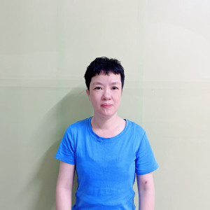 Chị Tâm Làm Việc Rất Giỏi Làm Có Tâm Rất Thiện Chí Đi Làm Đang Tìm Việc Bao Ăn Ở Lại A