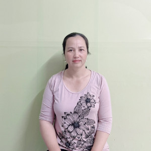 Chị Hà Người Miền Tây Nấu Ăn Ngon Phụ Chăm Bé Giỏi Đang Tìm Việc Bao Ăn Ở Lại A