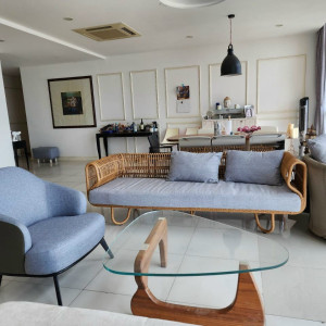 Nhà mình ở Quận 5 đang tìm người giúp việc ở lại - LƯƠNG 10TR