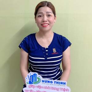Chị Hiền Đang Tìm Việc Chăm Bé - Giúp Việc Nhà Bao Ăn Ở Lại Ạ