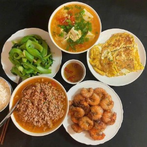 Lương 14 Triệu Bao Ăn Ở - Gia Đình Cần Gấp Cô Giúp Việc Nhà Tại Quận 6 Ở Chung Cư Him Lam Chợ Lớn Ạ