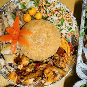 Cần gấp chị giúp việc nhà nấu ăn Chung cư Q. Bình Thạnh (Ở LẠI)