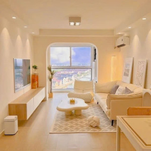 Nhà 1 trệt 1 lầu trên đường Tôn Đản Q4 tìm gấp chị giúp việc lương 11tr bao ăn ở