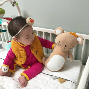 Tha Thiết Tìm Chị Đã Có Kinh Nghiệm Chăm Bé 9 Tháng Tuổi Bao Ăn Ở Tại Quận 2