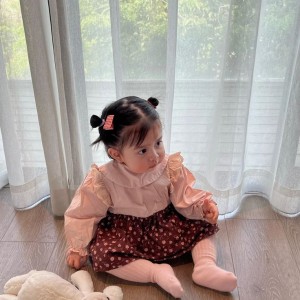 Bé nhà em 15 tháng tuổi chỉ làm những việc liên quan đến bé , KHÔNG CẦN LÀM VIỆC NHÀ