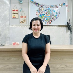 Chị Nguyên đa năng mọi cv , việc gì cũng làm đang tìm việc bao ăn ở lại ạ