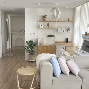 MẸ ĐƠN THÂN CẦN TÌM 1 CHỊ NỘI TRỢ ĐÌNH CHO 3 MẸ CON, LƯƠNG THÁNG 10 TRIỆU BAO ĂN Ở