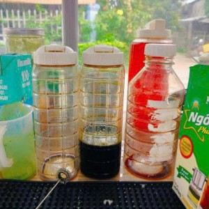 Gia Đình Em Đang Cần Gấp Ạ