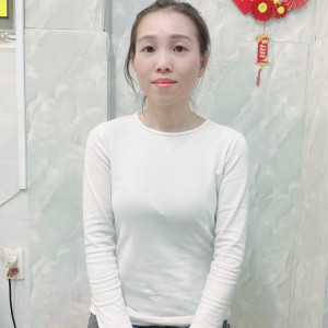 Chị Huyền Trẻ Trung Nhanh Nhẹn Đang Tìm Việc Bao Ăn Ở Lại A